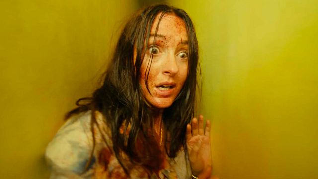 Hizo un video de terror en YouTube, ganó 118 millones de dólares y ahora ‘Backrooms’ tendrá una secuela noticias imagen