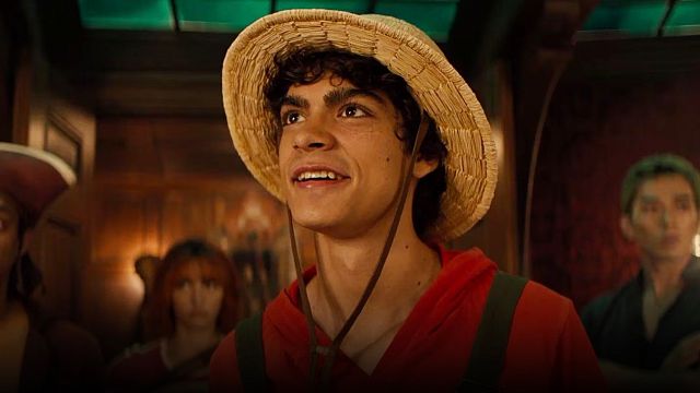 'One Piece' nunca debería mostrar una cosa: el creador del manga prohibió personalmente a Netflix noticias imagen