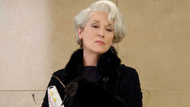 Meryl Streep duplicó su sueldo para 'El diablo viste a la moda' tras rechazar una oferta que consideró ofensiva noticias imagen