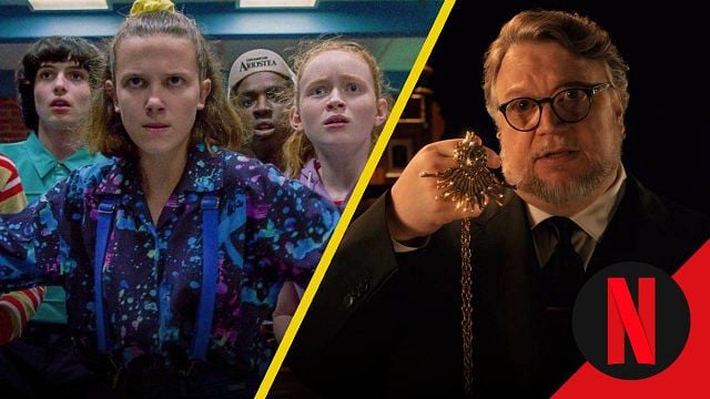 De Hawkins al Oscar: la estrella de ‘Stranger Things’ que Guillermo del Toro eligió para su película más emotiva noticias imagen