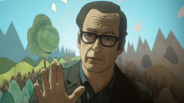 La serie animada que parece una pesadilla elegante y hermosa, pero nadie habla lo suficiente de ella: ‘Undone’ noticias imagen