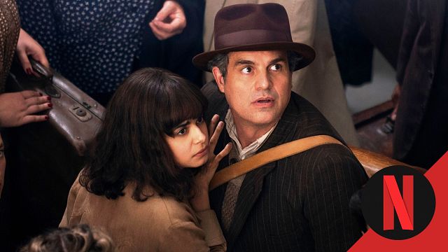 Prepara los pañuelos: la miniserie más conmovedora de Netflix tiene solo 4 episodios noticias imagen