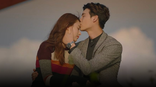 Los 3 mejores dramas coreanos de romance para ver en Max noticias imagen