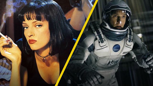 'Interestelar', 'Pulp Fiction' y otras películas con calificación perfecta del público noticias imagen