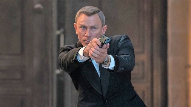El héroe que se esfuerza constantemente por no ser ni James Bond ni Jason Bourne: "este tipo simplemente no puede mantenerse alejado de los problemas" noticias imagen