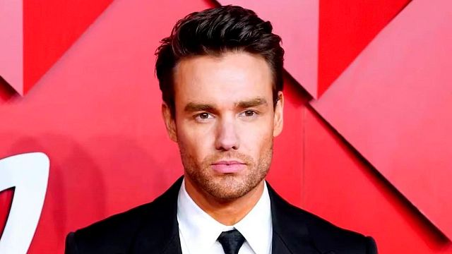 Muere Liam Payne, cantante de One Direction, a los 31 años noticias imagen