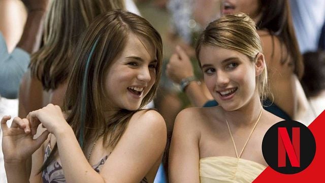 Último día para ver en Netflix: la comedia romántica que cautivó a todas las adolescentes de los 2000 y compitió contra Disney noticias imagen