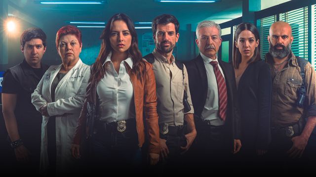 Esta noche en TV: la mejor serie con crímenes reales y un grupo de detectives
