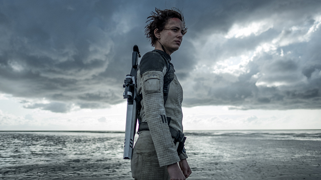 Con tan solo 1 hora y 44 minutos de duración, esta película de ciencia ficción te llevará de aventuras a través de una Tierra apocalíptica noticias imagen