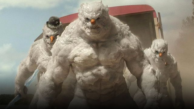50 millones de espectadores en 4 días: tras fracasar en los cines, esta película de acción de 2024 arrasa en Prime Video noticias imagen