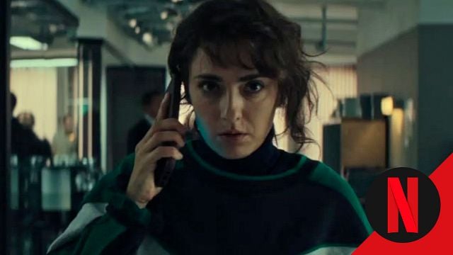 La serie de suspenso alemana que es número 1 en 16 países: el éxito de Netflix cuenta con innumerables seguidores a nivel internacional noticias imagen