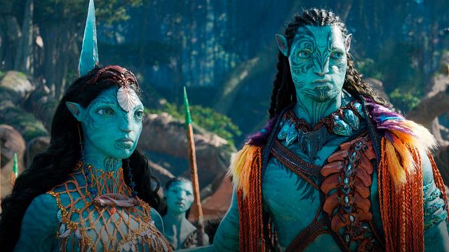 'Avatar 2' revivirá personajes muertos de la primera película de James Cameron