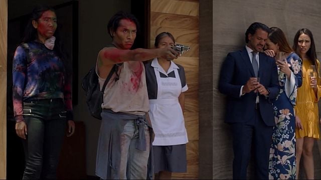 Una de las películas más odiadas de la historia: su director abrió una polémica que molestó a todo México noticias imagen