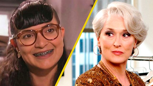 Actriz de ‘Betty, la fea’ reemplaza a Meryl Streep en nueva versión de ‘El diablo viste a la moda’ noticias imagen