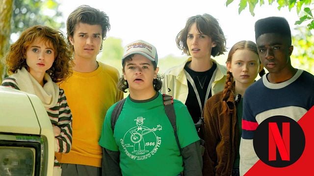 El emotivo detalle de los creadores de ‘Stranger Things’ que vuelve más íntima y conmovedora la última temporada en Netflix noticias imagen