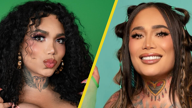 “Se me hace muy corriente”: Karina Torres no se guardó nada y así calificó a Paolita Suárez durante 'La Casa de los Famosos México' noticias imagen