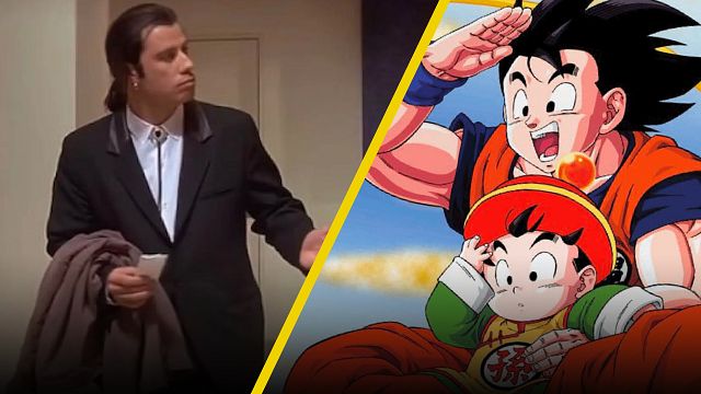 Uno de los periódicos más prestigiosos de Estados Unidos ha calificado a 'Dragon Ball Z' como una mezcla entre 'Pokémon' y 'Pulp Fiction' noticias imagen