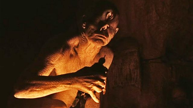 Quién era el aterrador cíclope que aparece en la escena más tenebrosa de ‘La Odisea’ noticias imagen