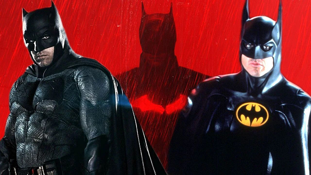 ¿Quién será Batman en el nuevo universo DC? ¡Todo apunta a un viejo conocido! noticias imagen