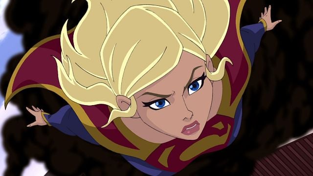 El crudo trauma espacial de Kara Zor-El es el eje de esta joya de DC en streaming ideal si amaste la nueva película de 'Supergirl' noticias imagen