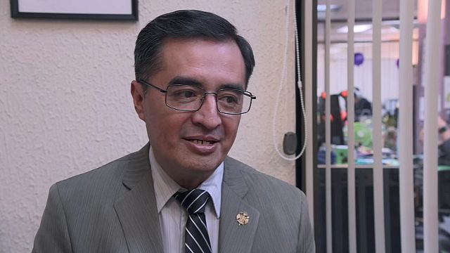 En pleno aniversario de ‘La Oficina’, Edgar Villa rompe el corazón de sus fans con emotiva despedida noticias imagen