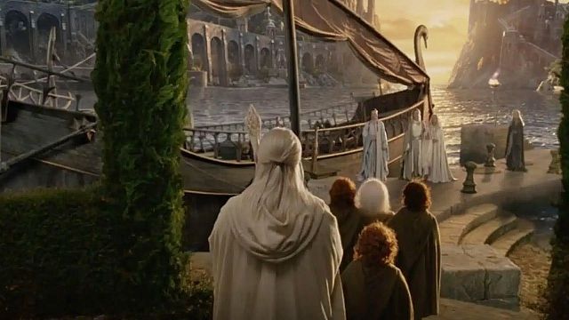 Cuando miles de fanáticos vieron el tráiler de esta película hace 24 años, supieron que uno de los mayores acontecimientos en la historia del cine estaba a punto de suceder noticias imagen