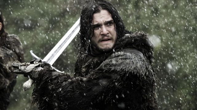 ¿Cancelan serie de Jon Snow? Esto es lo que sabemos del spin-off de 'Game of Thrones' noticias imagen