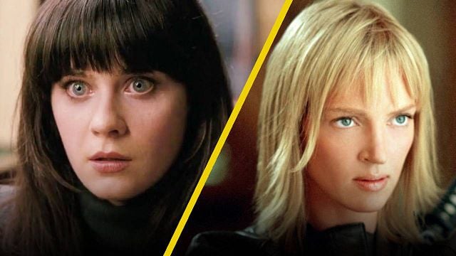 Los 5 clichés femeninos que Hollywood repite una y otra vez noticias imagen