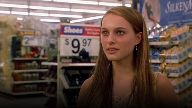 La emotiva película donde Natalie Portman vive en un Walmart y lucha por sobrevivir noticias imagen