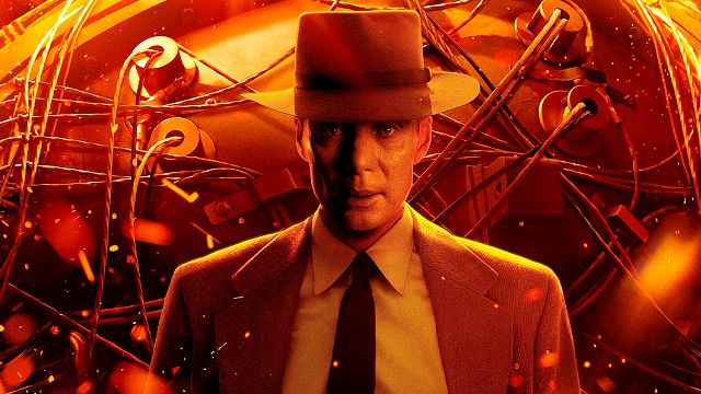 Confirman fecha de estreno de ‘Oppenheimer’ en catálogo de Max noticias imagen