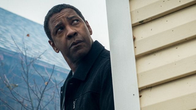 Denzel Washington vence a Liam Neeson con esta película de acción imperdible en Netflix noticias imagen