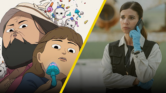 9 series imperdibles para ver en HBO Max y no salir de casa este fin de semana noticias imagen