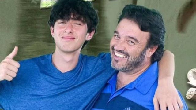 Muere el actor mexicano Edgar Font a pocas semanas del fallecimiento de su hijo por cáncer noticias imagen
