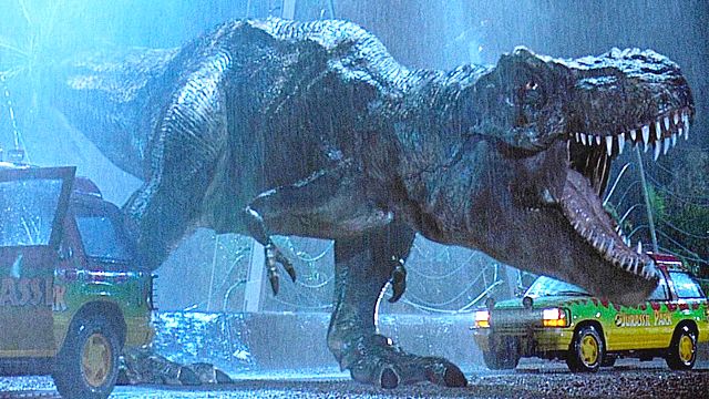 "No me avergüenza decirlo": Steven Spielberg confiesa que 'Jurassic Park' es una secuela oculta de una de las mejores películas de monstruos noticias imagen