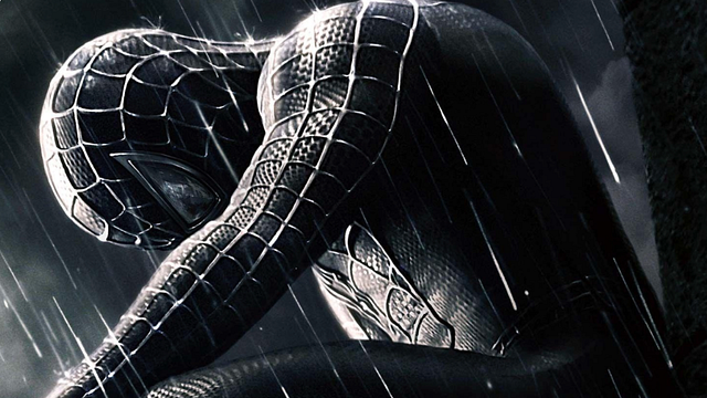 Marvel mantiene el misterio, pero Tom Holland revela qué sabe sobre el traje del simbionte en 'Avengers: Secret Wars' noticias imagen