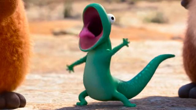 Ni ‘Weapons’ ni ‘Unidos’: la película original que acaba de romper todos los récords y es la más taquillera de la década. Nadie esperaba el éxito de ‘Hoppers’ en todo el mundo noticias imagen