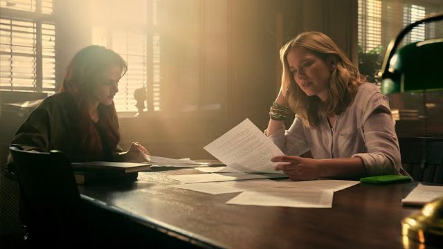 En Netflix: el oscuro thriller psicológico de 50 episodios que mejora con cada temporada noticias imagen