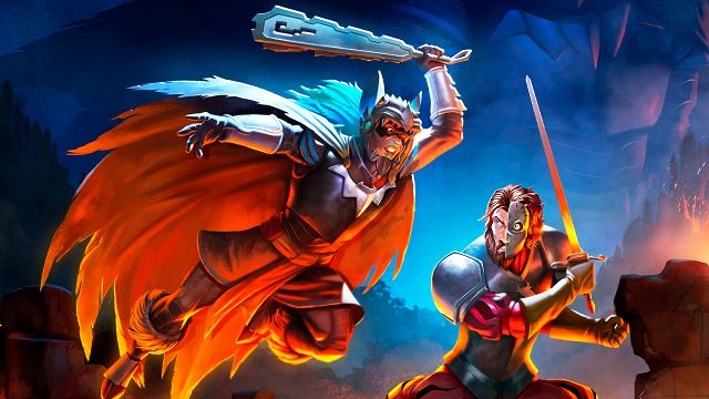 Buenas noticias: ‘Batman Azteca: Choque de Imperios’ estrenará en cines de México y falta menos de lo que piensas noticias imagen