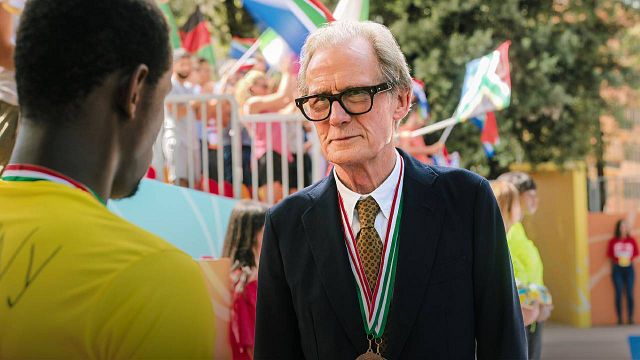 Netflix: una película basada en hechos reales, dura 2 horas y conmovió al mundo entero noticias imagen