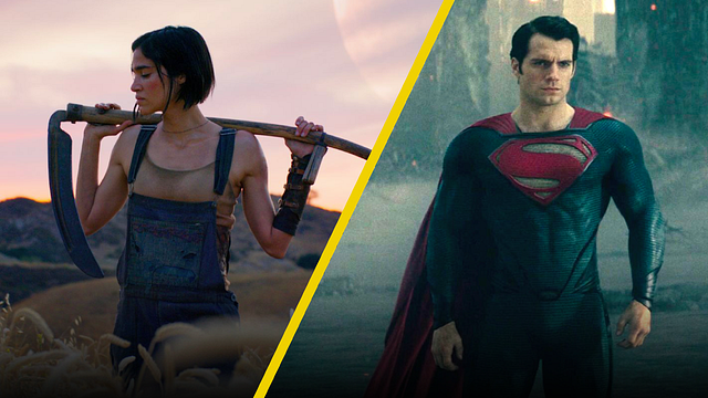 Desde 'Rebel Moon' hasta Superman: Todas las referencias a Jesucristo en las películas de Zack Snyder noticias imagen