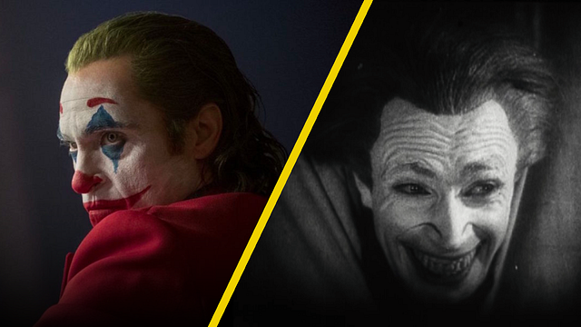 ‘Joker 2’: Esta película cumple 96 años y es una de las más grandes influencias de Joaquin Phoenix