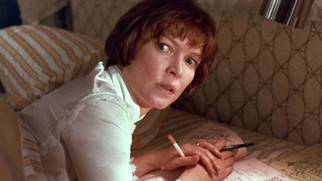 El escalofriante grito real que puedes escuchar en esta escena de ‘El Exorcista’ noticias imagen