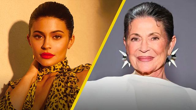 Inteligencia artificial muestra cómo se verían 'Las Kardashian' de viejas noticias imagen