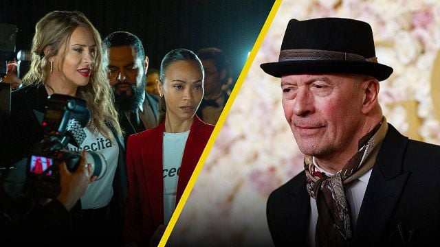 "El español es un idioma de pobres y migrantes": Director de 'Emilia Pérez' desata nueva polémica sobre México noticias imagen