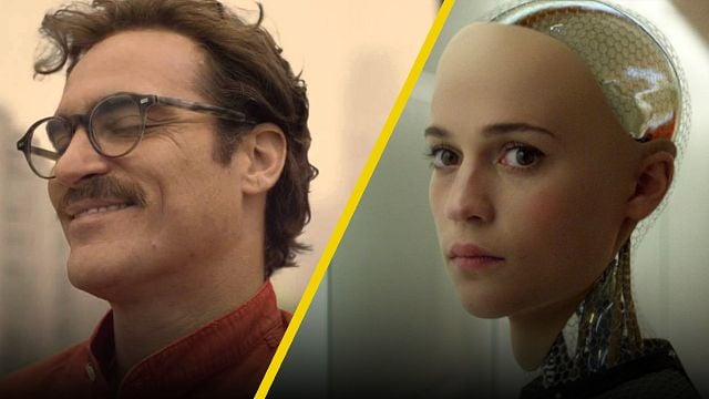7 películas para reflexionar sobre los humanos adictos a la tecnología que somos noticias imagen