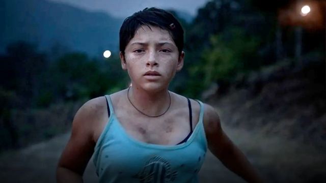 'Noche de fuego' de Tatiana Huezo nominada a los Premios Goya 2023