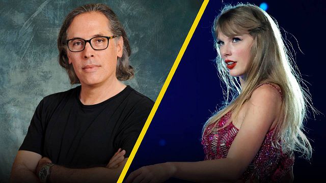 ¿Rodrigo Prieto dirigirá una película de Taylor Swift? Esto nos dijo en el FICM 2023 noticias imagen