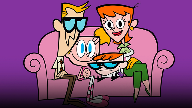 Así se vería la mamá de Dexter si existiera en la vida real noticias imagen