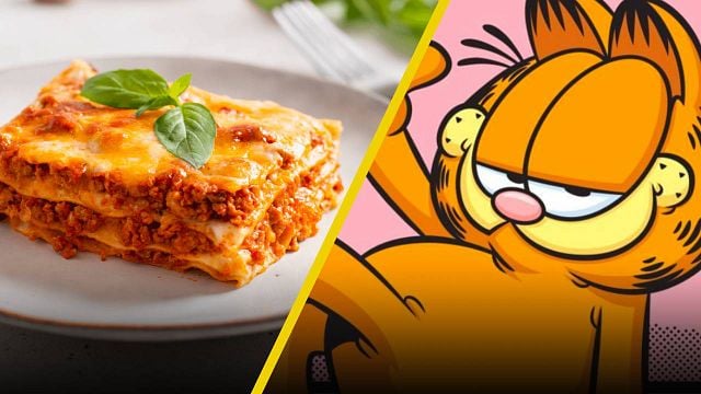 ¿Harto del pavo? Te decimos cómo preparar una lasagna para que comas como Garfield en Año Nuevo noticias imagen
