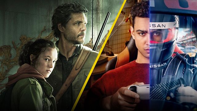 Director revela qué tienen en común 'Gran Turismo', 'The Last of Us' y otras adaptaciones de videojuegos noticias imagen
